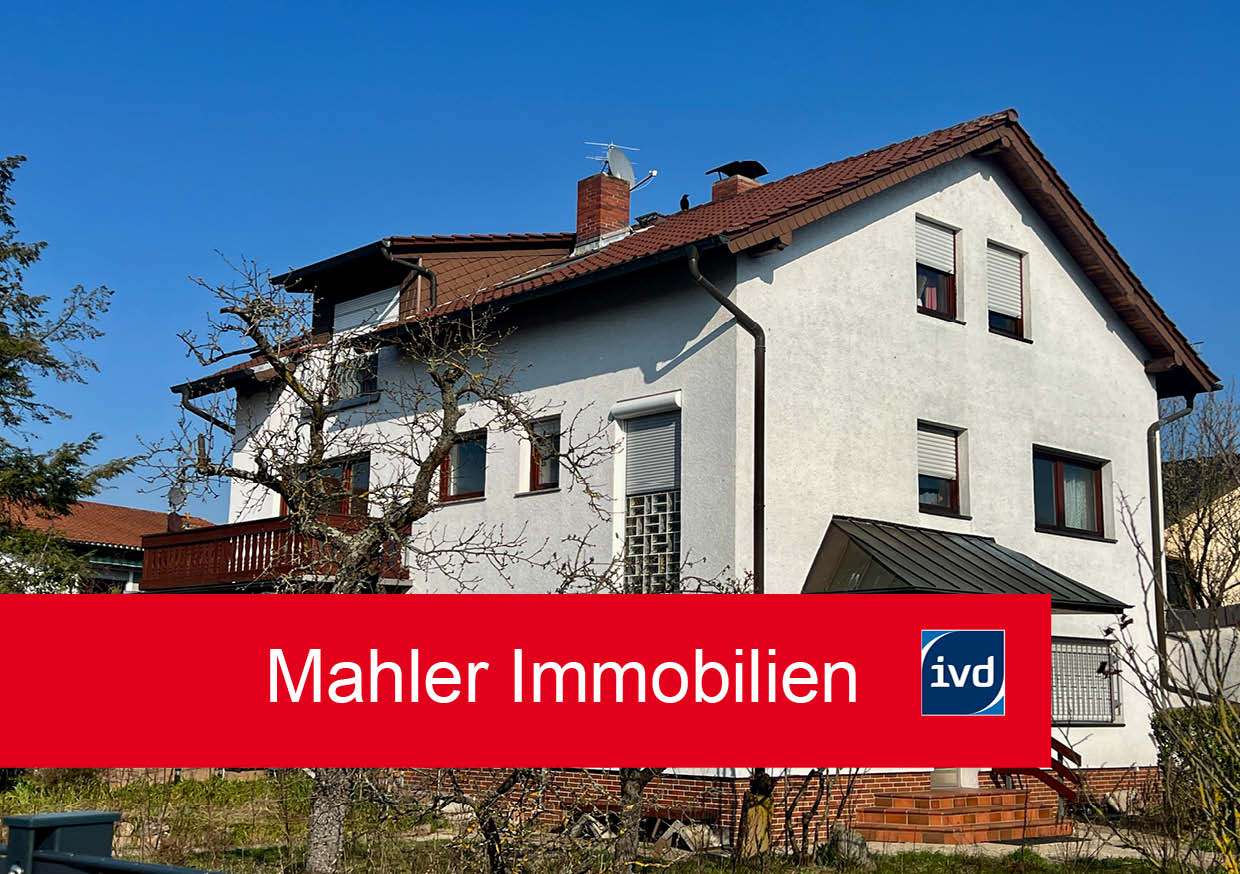 Thumbnail-Wohnung zum Mieten in Lorsch 990,00 € 90 m²