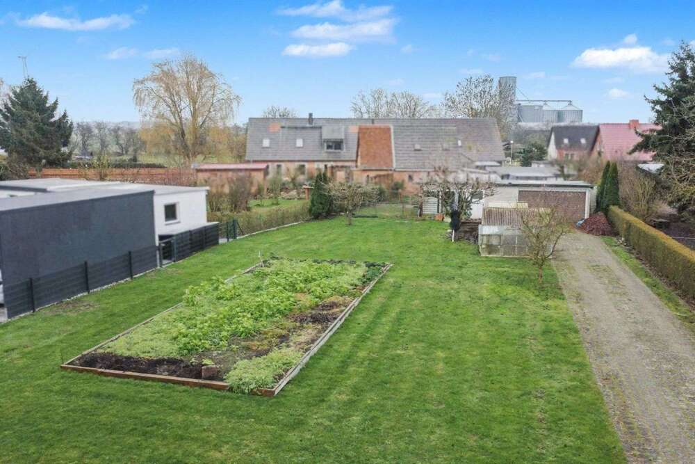 Thumbnail-Grundstück zu verkaufen in Süderholz 49.000,00 € 913.09 m²