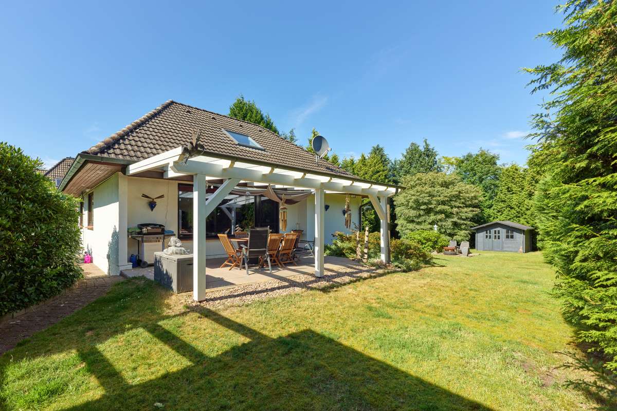 Thumbnail-Haus zum Kaufen in Jesteburg 395.000,00 € 120 m²