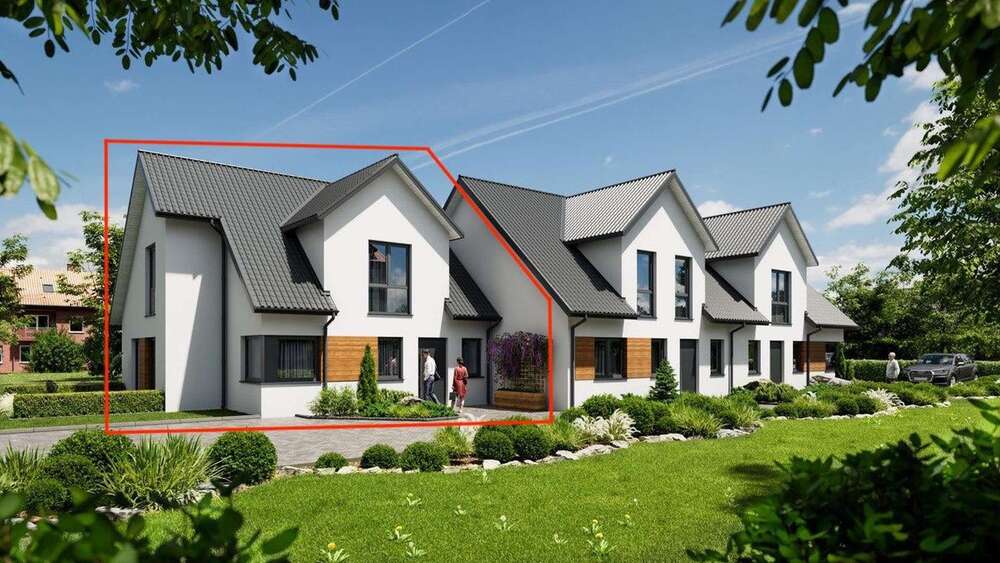 Thumbnail-Haus zum Kaufen in Selm 522.195,00 € 137.89 m²