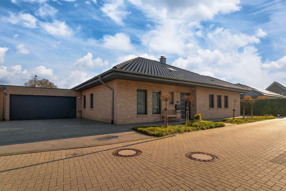 Thumbnail-Haus zum Kaufen in Isselburg 679.000,00 € 139 m²