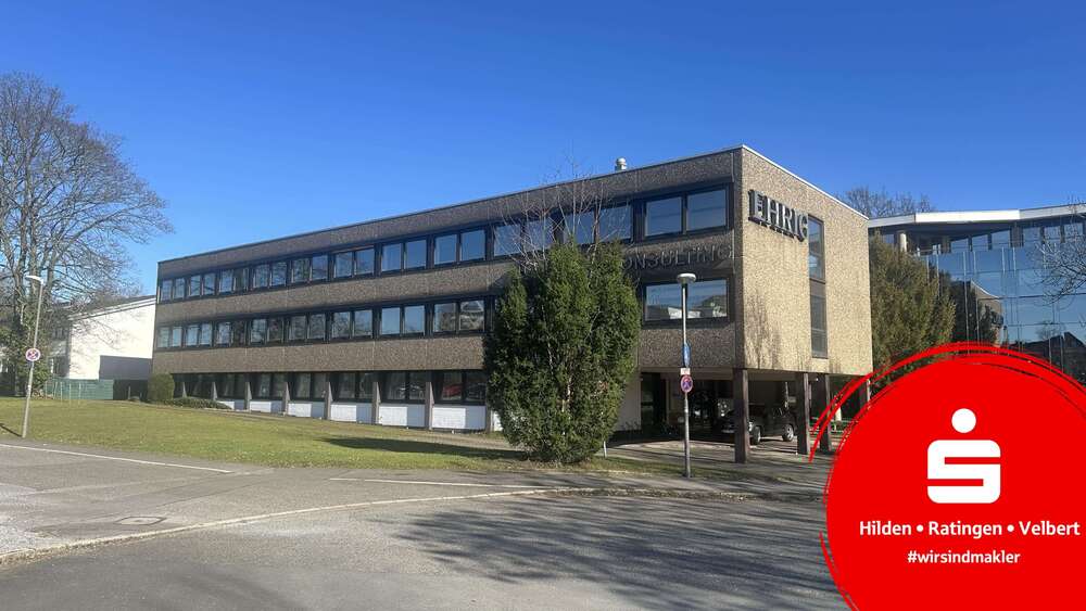Thumbnail-Büro in Ratingen 1.490.000,00 € 1109.75 m²