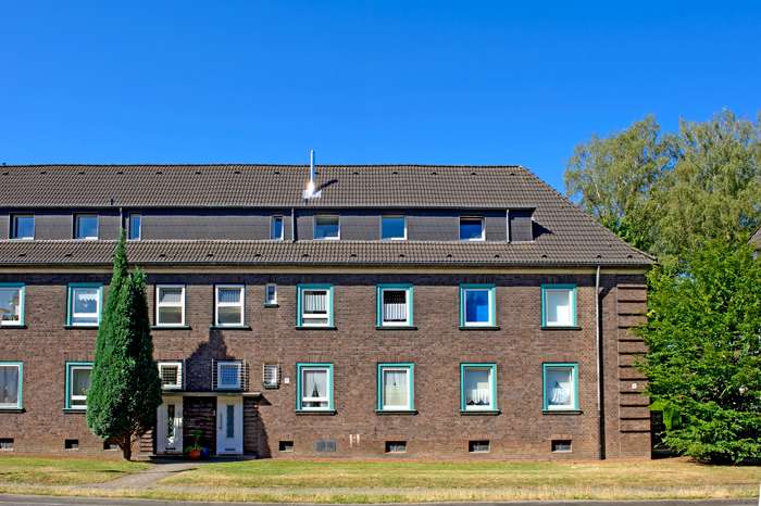 Thumbnail-Wohnung zum Mieten in Bottrop 459,00 € 55.46 m²