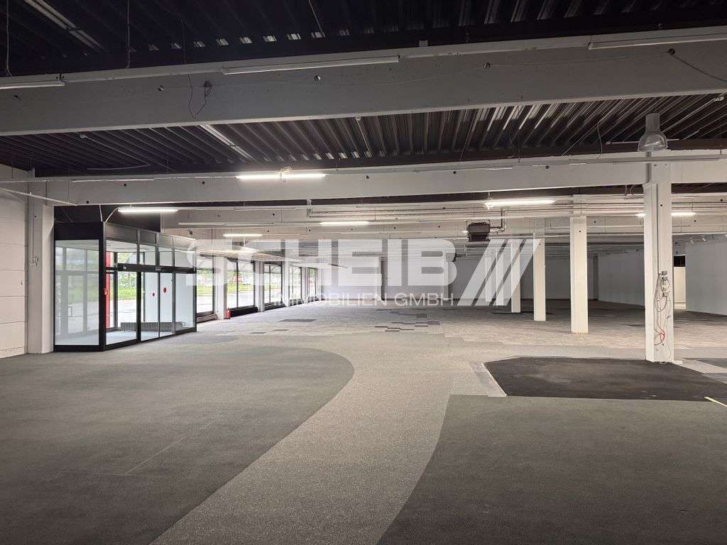 Thumbnail-Einzelhandel in Crailsheim 15.833,33 € 3361.9 m²