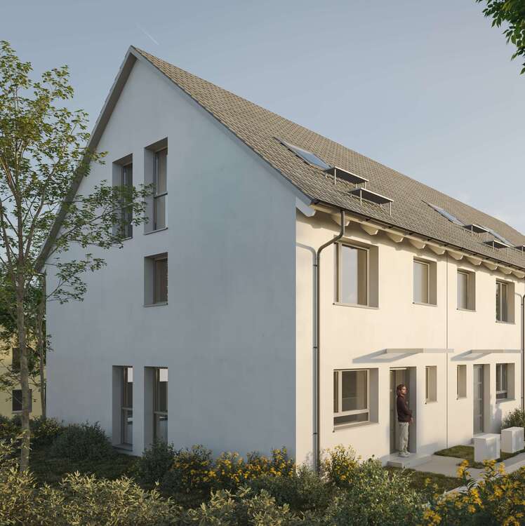 Thumbnail-Haus zum Kaufen in Deckenpfronn 499.450,00 € 127.54 m²