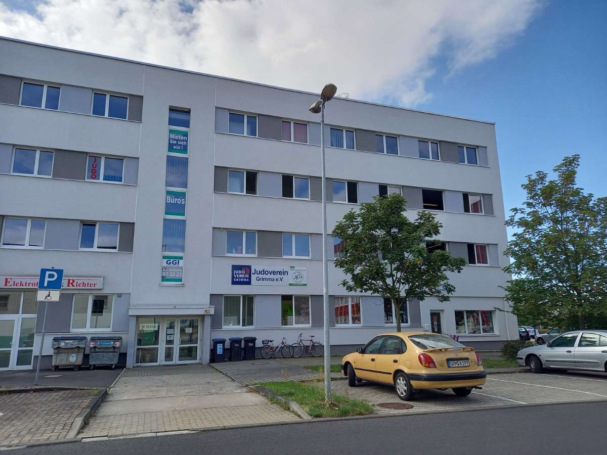 Thumbnail-Büro in Grimma 1.126,55 € 193.34 m²