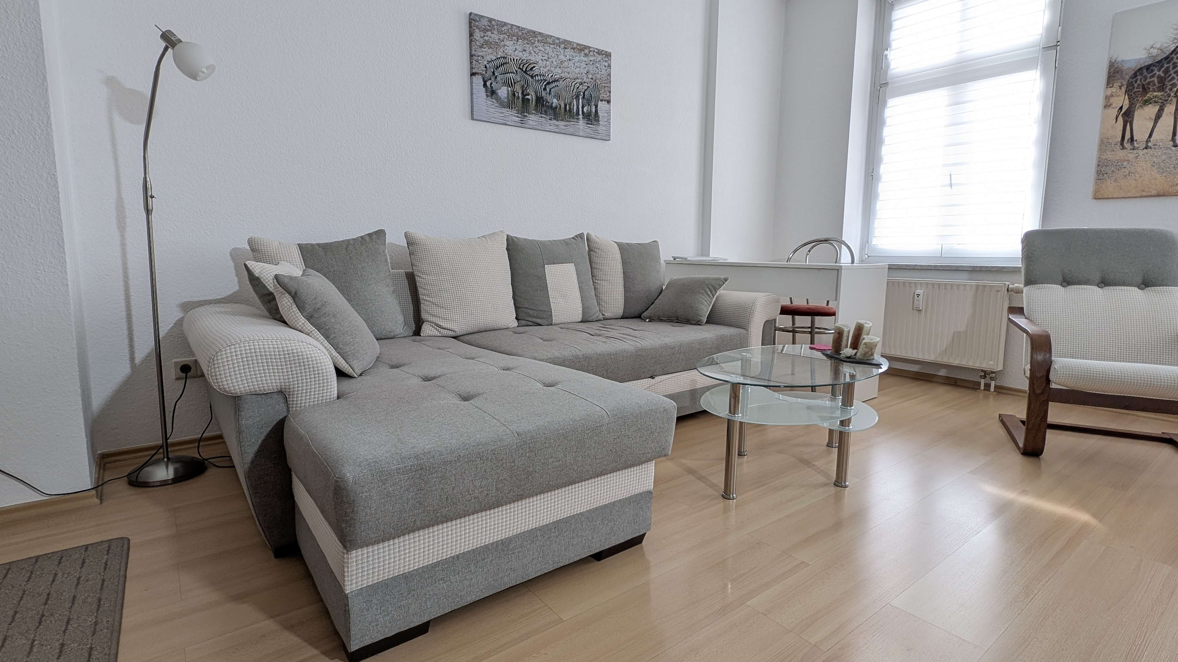 Thumbnail-Wohnung zum Kaufen in Zwickau 54.700,00 € 44.17 m²