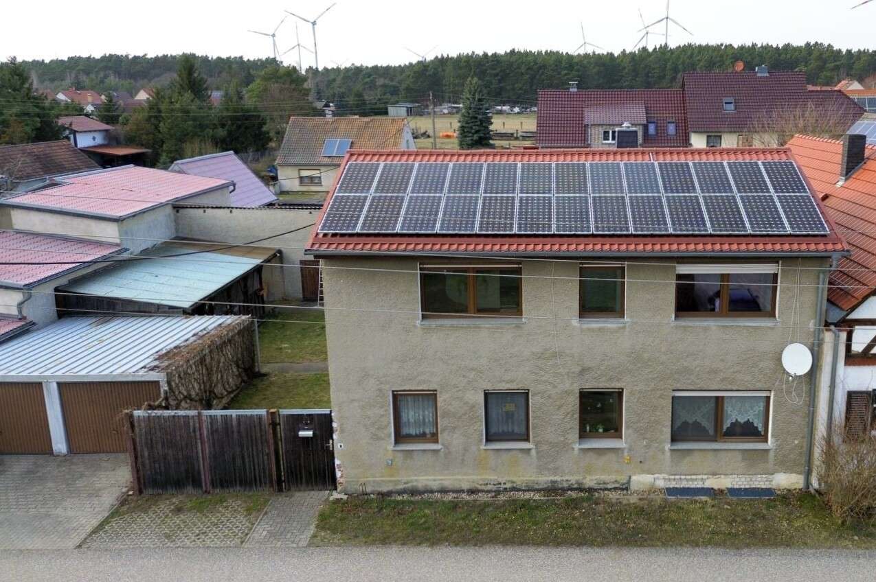 Thumbnail-Haus zum Kaufen in Buchhain 150.950,00 € 124.82 m²