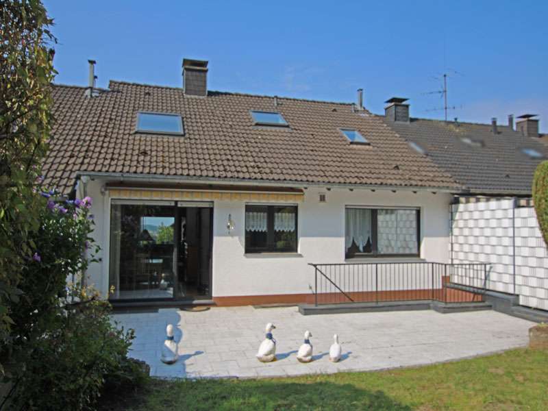 Thumbnail-Haus zum Kaufen in Wuppertal 490.000,00 € 130 m²