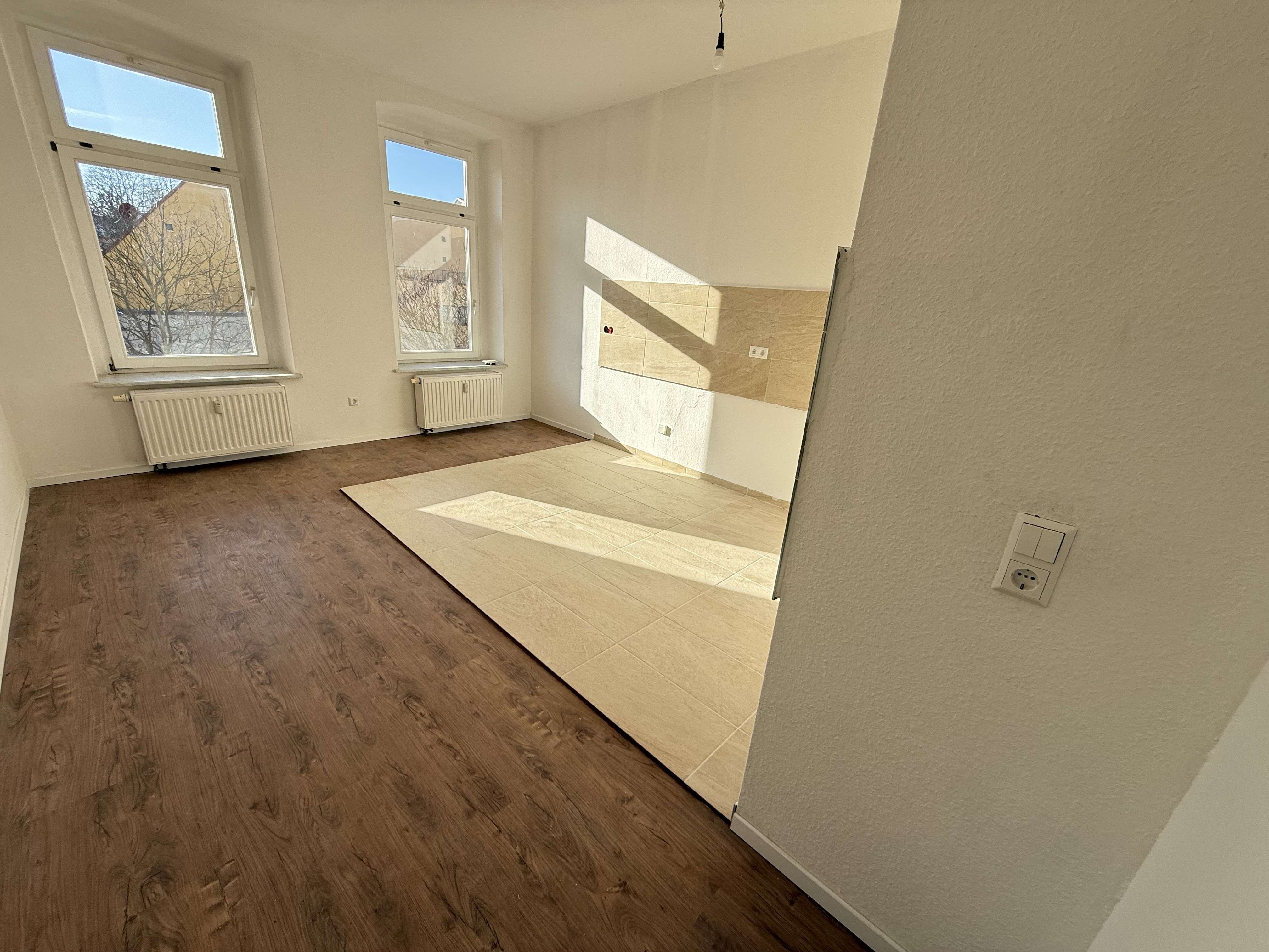 Thumbnail-Wohnung zum Mieten in Görlitz 360,00 € 59.83 m²