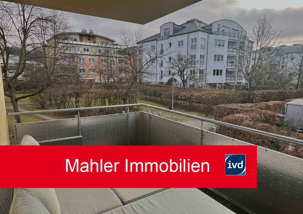 Thumbnail-Wohnung zum Mieten in Bensheim 1.480,00 € 116 m²
