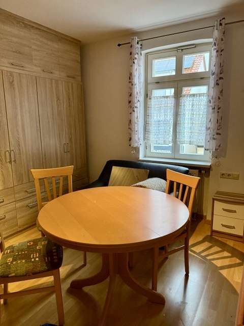 Thumbnail-Wohnung zum Mieten in Gondelsheim 500,00 € 36 m²