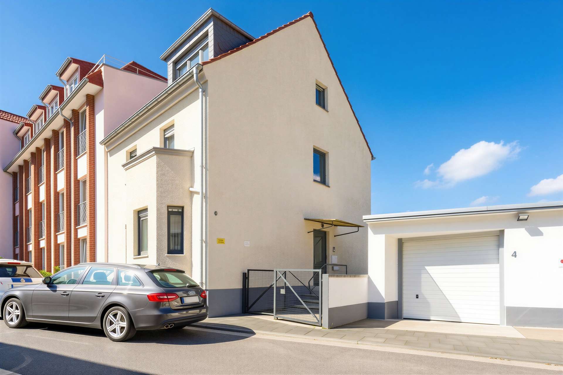 Thumbnail-Haus zum Kaufen in Bonn 549.287,00 € 127 m²