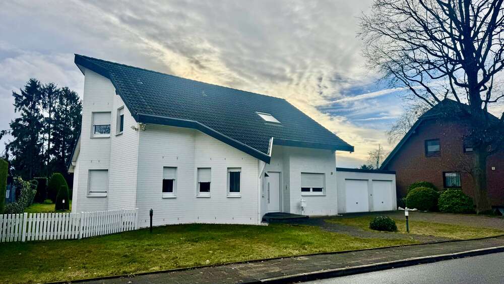 Thumbnail-Haus zum Kaufen in Erkelenz 580.000,00 € 190 m²