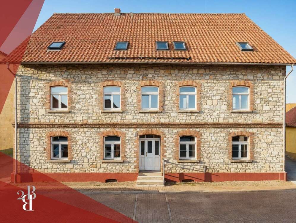 Thumbnail-Haus zum Kaufen in Aschersleben 379.000,00 € 488 m²