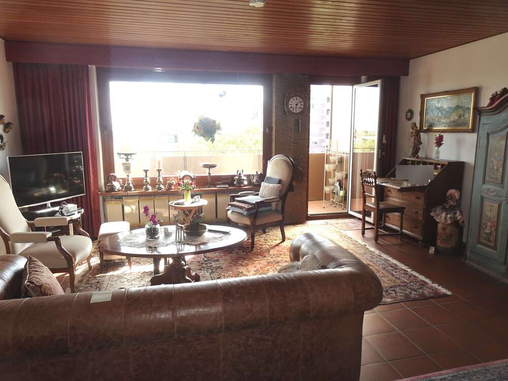 Thumbnail-Wohnung zum Kaufen in Viernheim 239.000,00 € 83.38 m²
