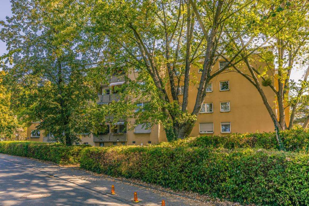 Thumbnail-Wohnung zum Mieten in Bensheim 1.019,00 € 90.69 m²