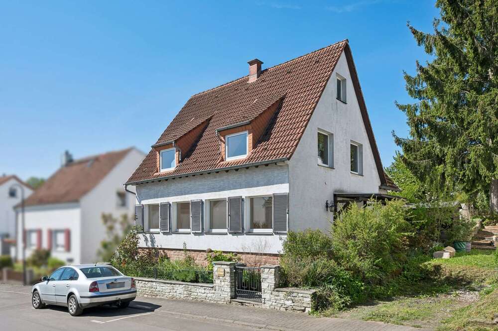 Thumbnail-Haus zum Kaufen in Bad Nauheim 489.000,00 € 171.46 m²