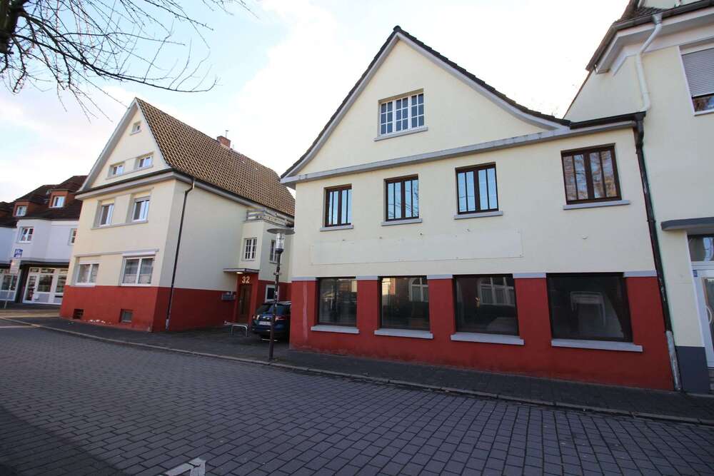 Thumbnail-Wohnung zum Mieten in Unna 405,00 € 45 m²