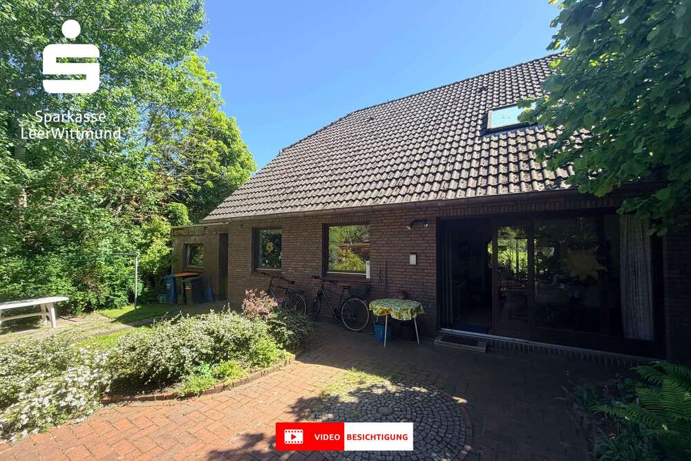 Thumbnail-Haus zum Kaufen in Wittmund 230.000,00 € 200 m²