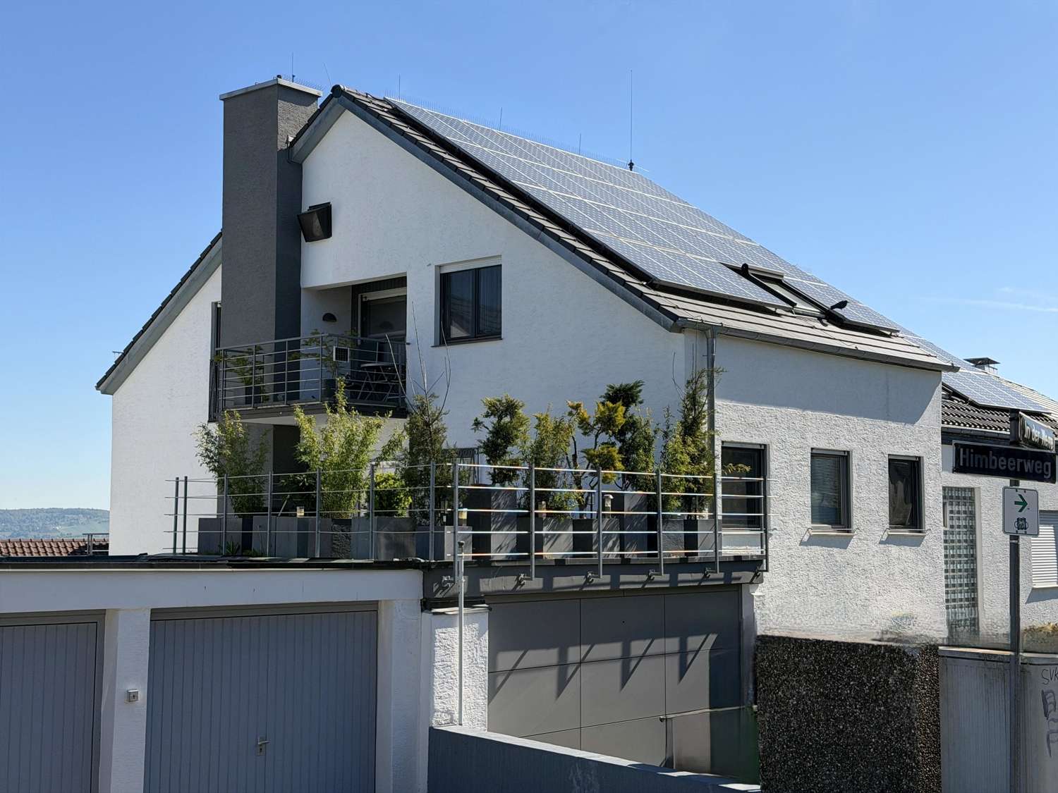 Thumbnail-Haus zum Kaufen in Stuttgart Sillenbuch 1.600.000,00 € 286.92 m²