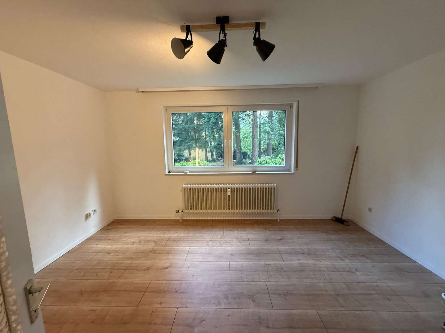 Thumbnail-Wohnung zum Mieten in Kaiserslautern 360,00 € 25 m²