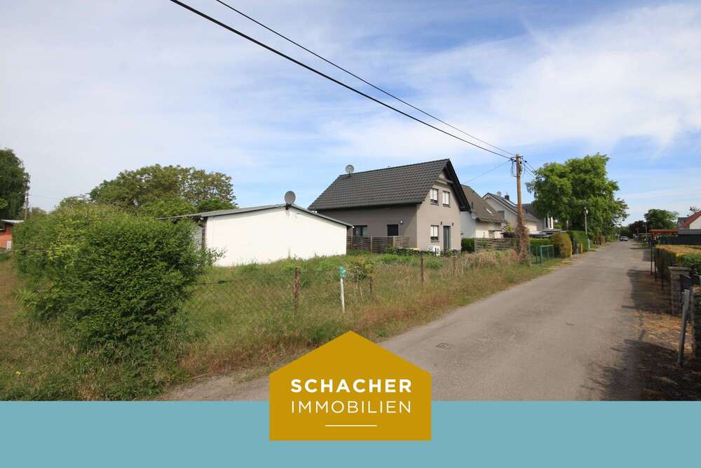 Thumbnail-Grundstück zu verkaufen in Ketzin Brückenkopf 175.000,00 € 550 m²