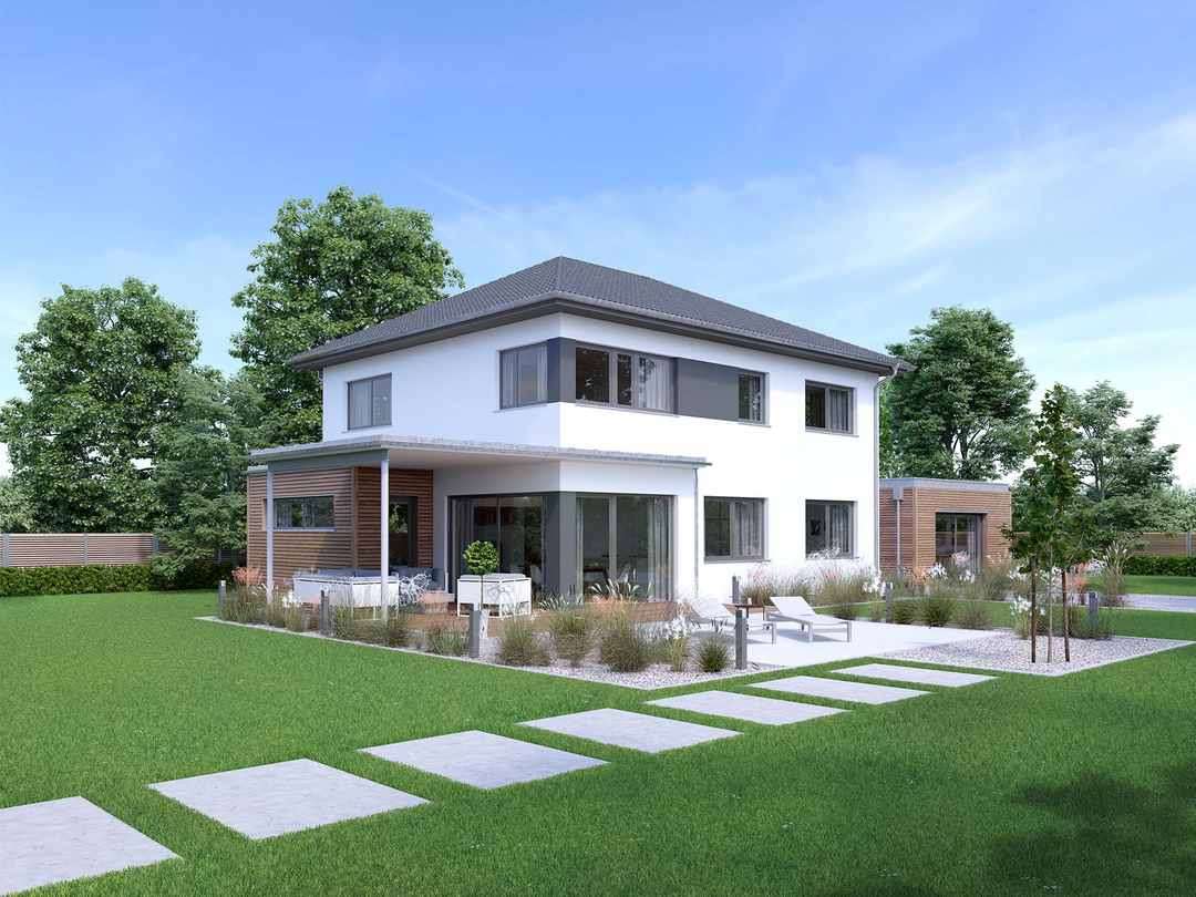 Thumbnail-Haus zum Kaufen in Nordrhein-Westfalen - Büren 432.594,00 € 158 m²