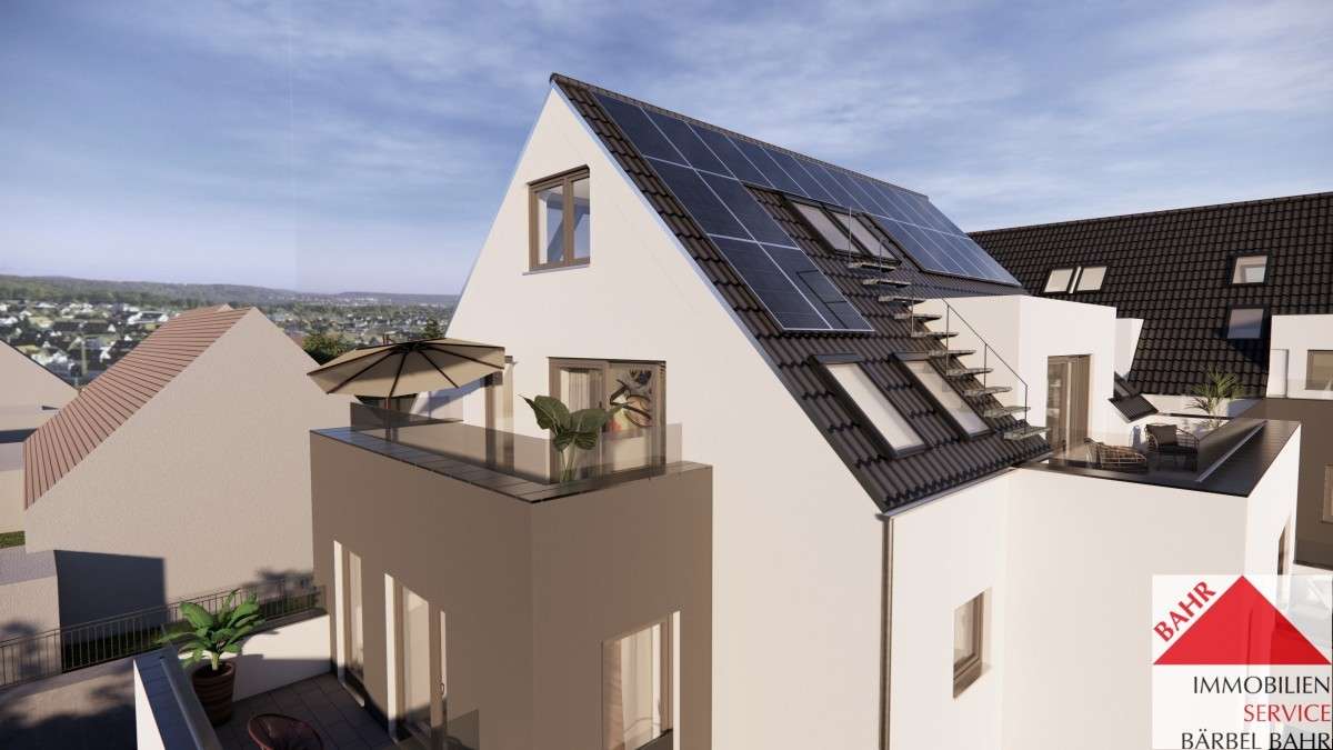 Thumbnail-Wohnung zum Kaufen in Holzgerlingen 295.000,00 € 43 m²