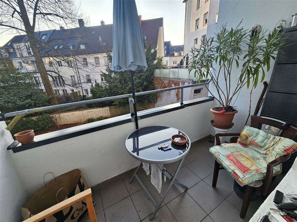 Thumbnail-Wohnung zum Kaufen in Dortmund 255.000,00 € 85 m²