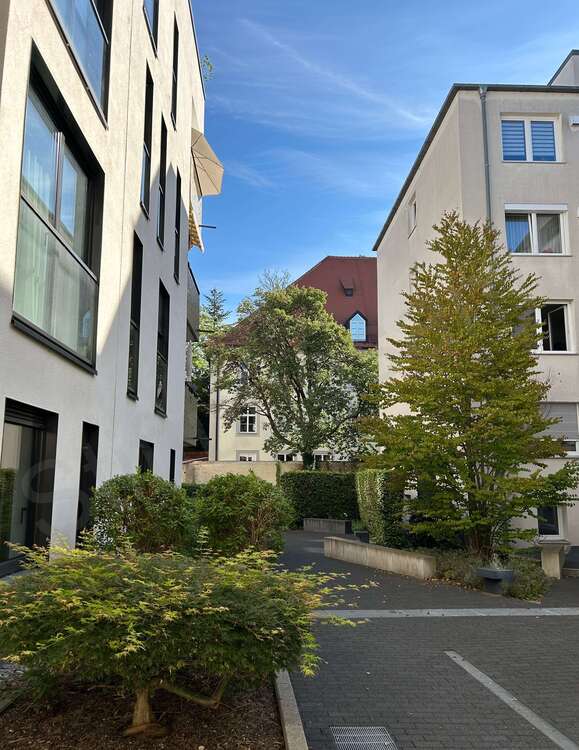 Thumbnail-Wohnung zum Mieten in Augsburg 830,00 € 64.12 m²