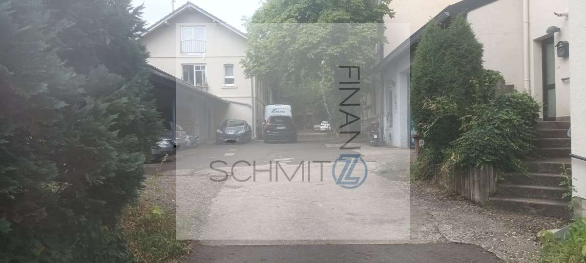 Thumbnail-Halle in Bad Kreuznach 425,00 € 84 m²