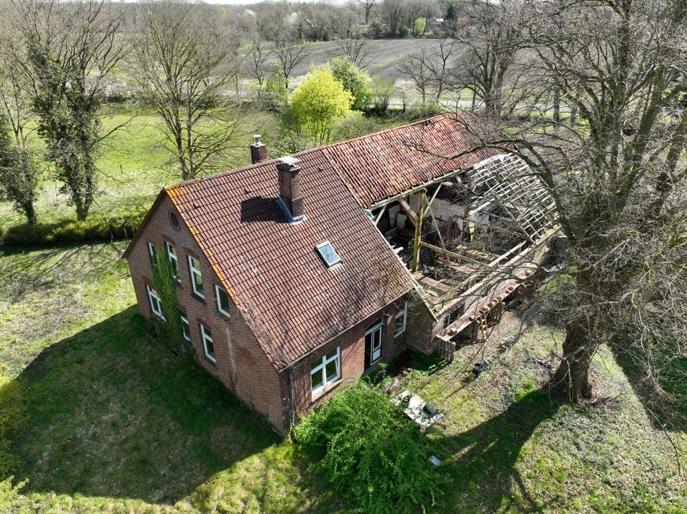 Thumbnail-Haus zum Kaufen in Rastede 295.000,00 € 140 m²
