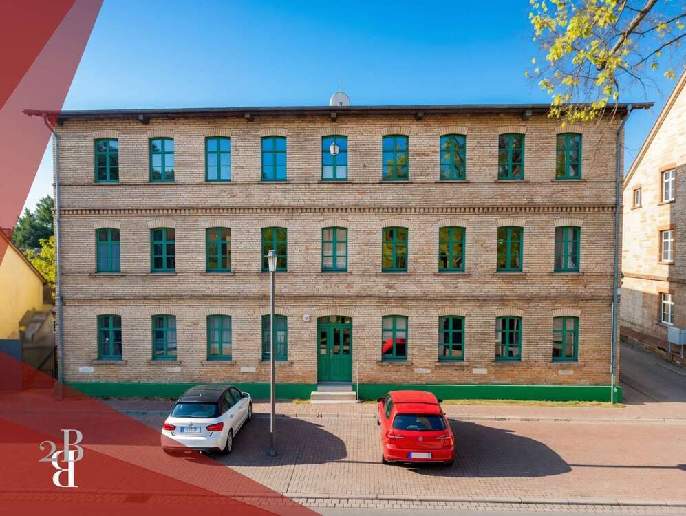 Thumbnail-Haus zum Kaufen in Aschersleben 458.000,00 € 563 m²