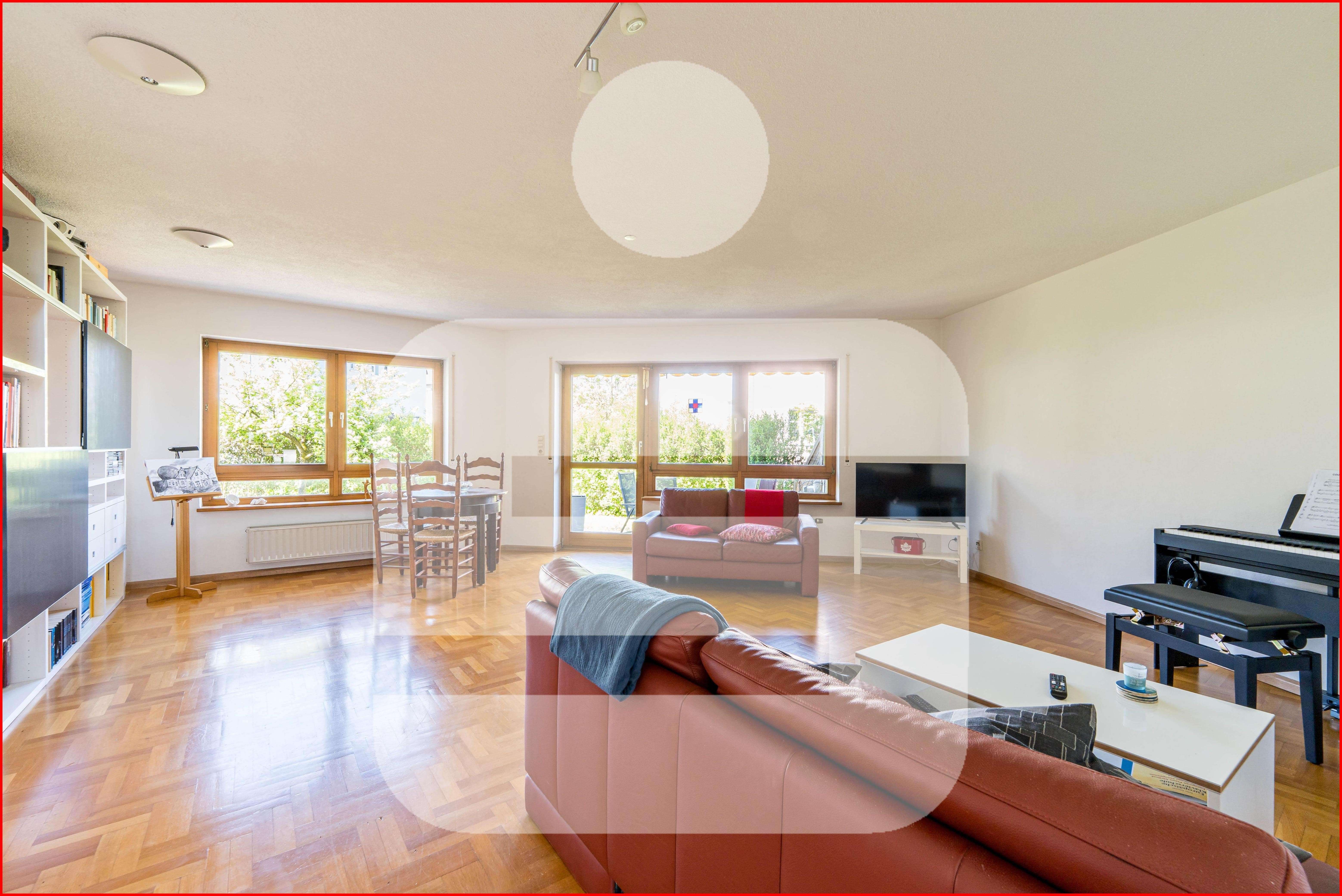 Thumbnail-Haus zum Kaufen in Schopfheim 498.000,00 € 165 m²