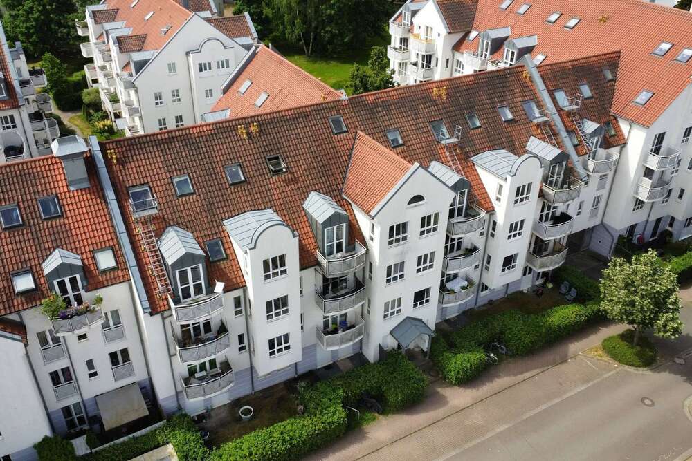 Thumbnail-Wohnung zum Kaufen in Leipzig 265.000,00 € 121.09 m²