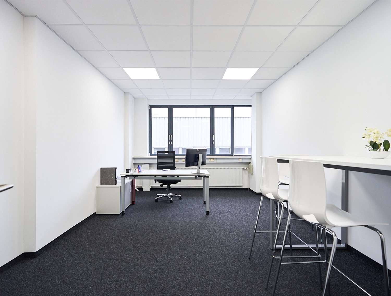Thumbnail-Büro in Fellbach 569,00 € 28.66 m²