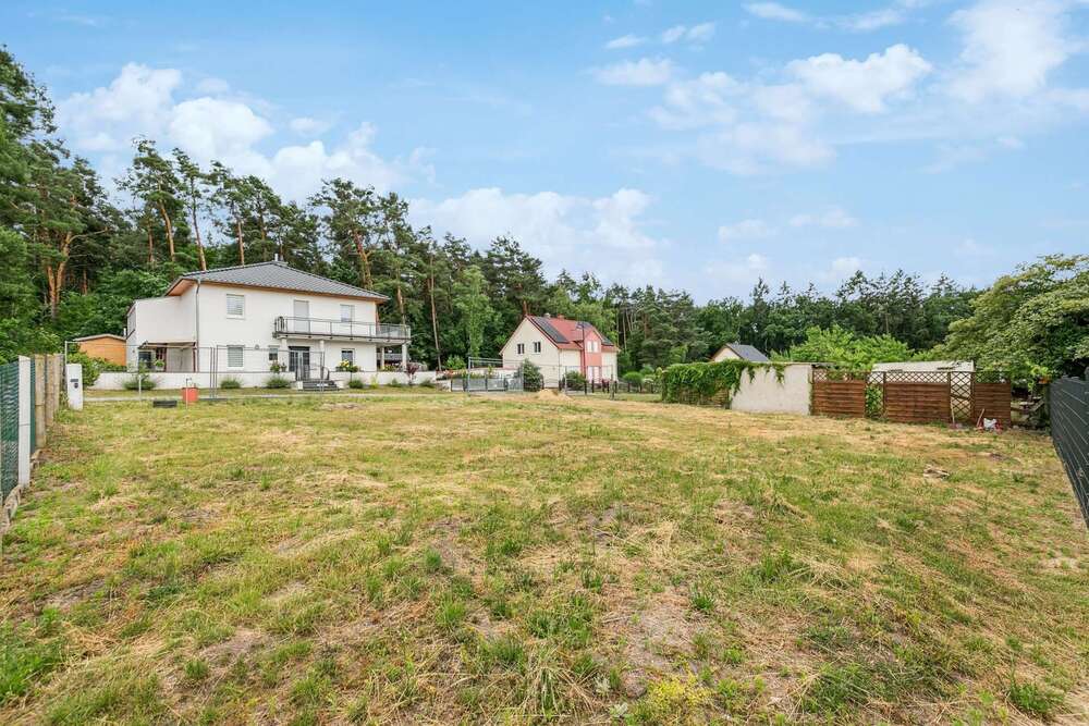 Thumbnail-Grundstück zu verkaufen in Diensdorf-Radlow 245.000,00 € 423 m²