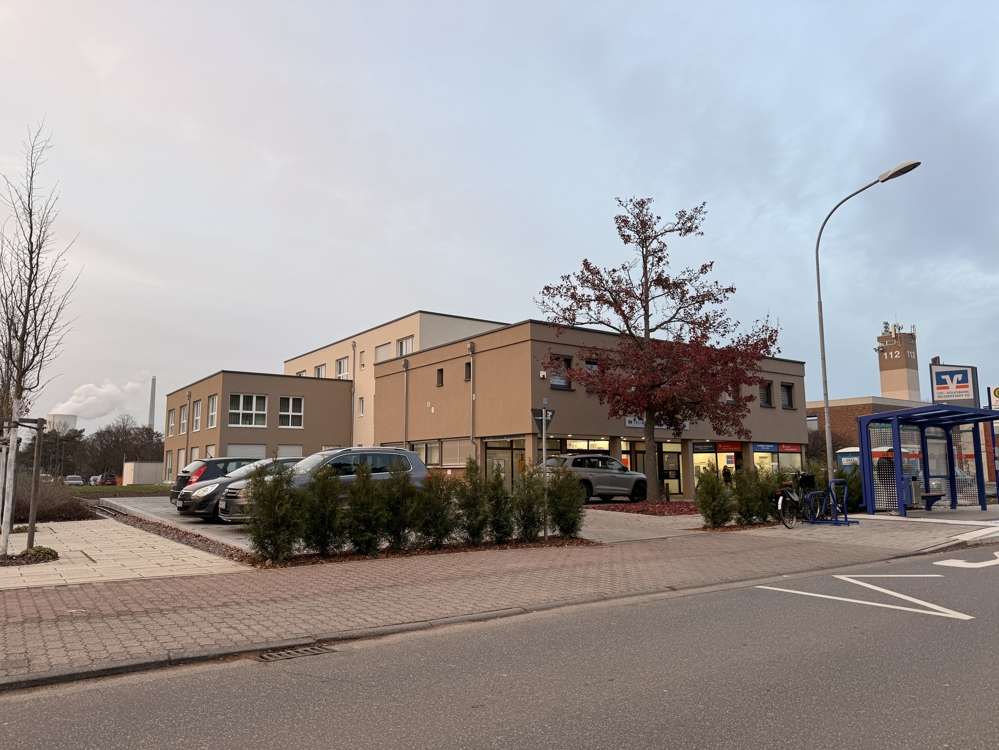 Thumbnail-Büro in Hainburg 1.370,00 € 113.36 m²