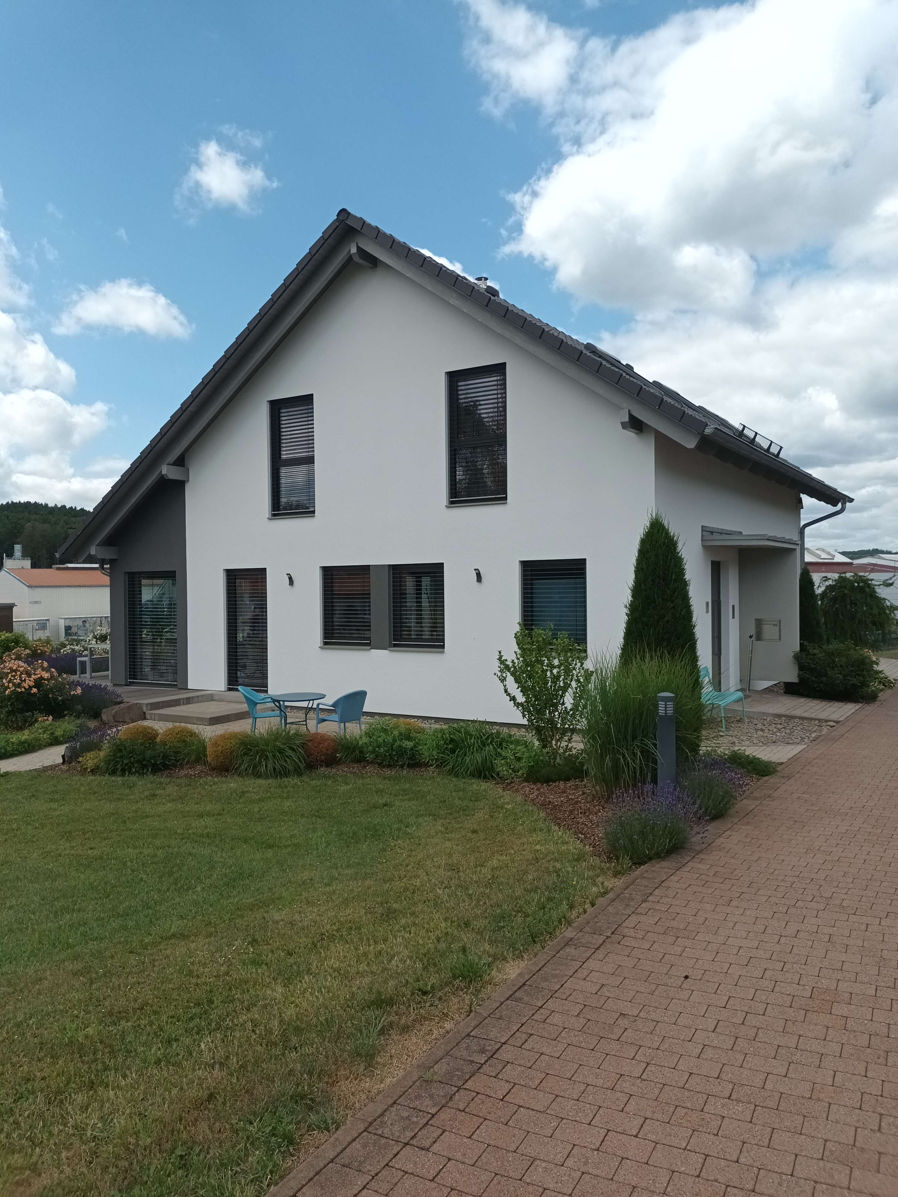 Thumbnail-Haus zum Kaufen in Nordrhein-Westfalen - Altenbeken 415.411,00 € 143 m²