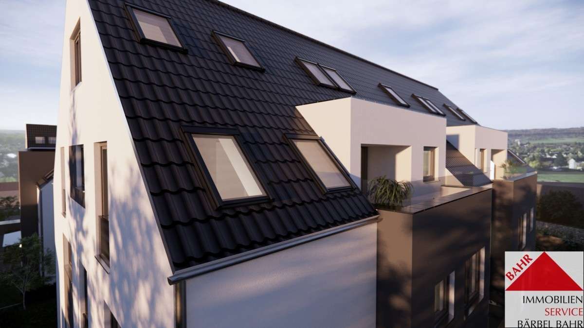 Thumbnail-Wohnung zum Kaufen in Holzgerlingen 309.000,00 € 47 m²