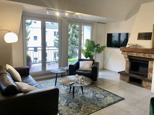 Thumbnail-Wohnung zum Mieten in Köln Rodenkirchen 1.670,00 € 90 m²