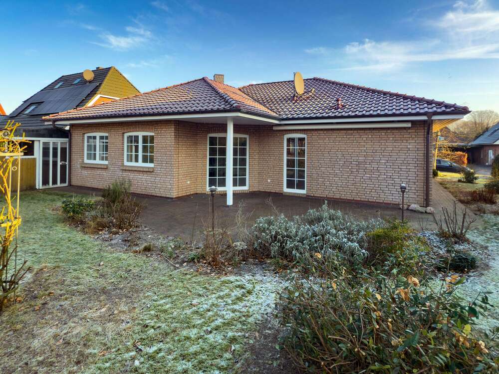 Thumbnail-Haus zum Kaufen in Owschlag 409.000,00 € 127 m²