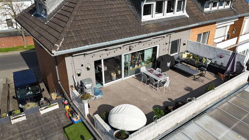 Thumbnail-Haus zum Kaufen in Eschweiler Dürwiß 499.000,00 € 338.84 m²