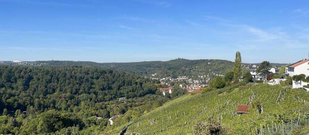 Thumbnail-Wohnung zum Mieten in Stuttgart 1.660,00 € 83 m²