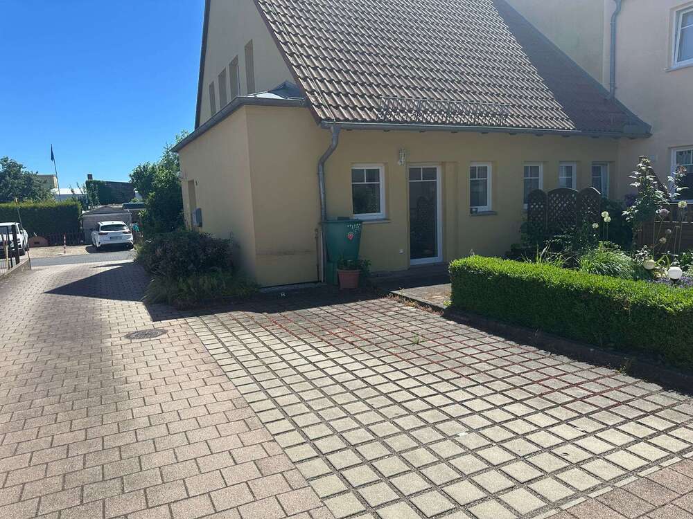 Thumbnail-Wohnung zum Mieten in Halle 650,00 € 70.59 m²