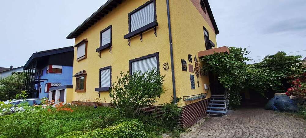 Thumbnail-Wohnung zum Kaufen in Gaggenau 310.000,00 € 77 m²