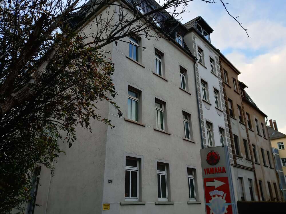 Thumbnail-Wohnung zum Mieten in Zwickau 260,00 € 48 m²