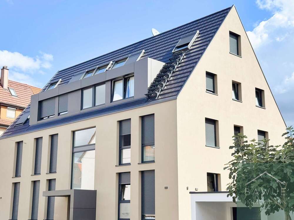 Thumbnail-Wohnung zum Mieten in Stuttgart 1.230,00 € 76 m²