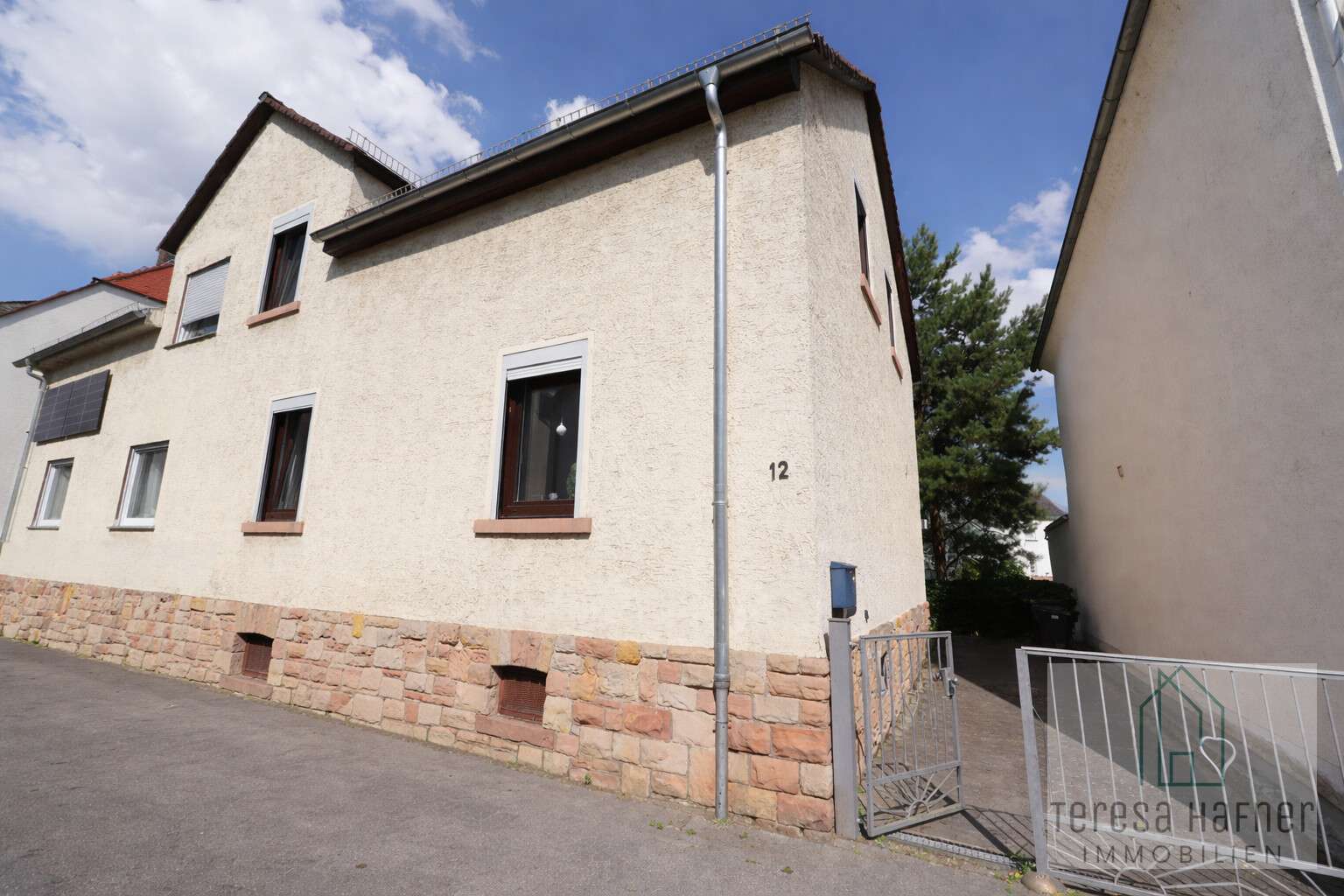 Thumbnail-Haus zum Kaufen in Friedberg 374.000,00 € 119 m²